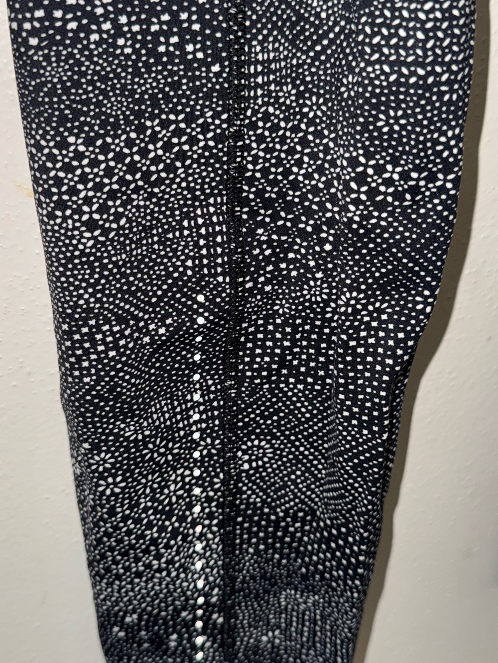 Lululemon Fast & Free 7/8 Tight II Leggings Size 6 - Picture 7 of 13